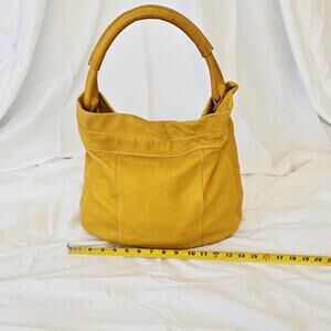 Nordstrom Buttery Soft Leather Bucket Bag